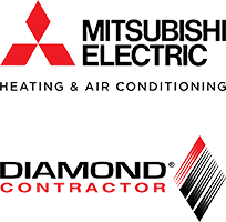 Mitsubishi Electric Diamond Contractor