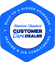 American Standard Customer Care Dealer