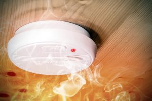 smoke-swirling-around-a-smoke-detector